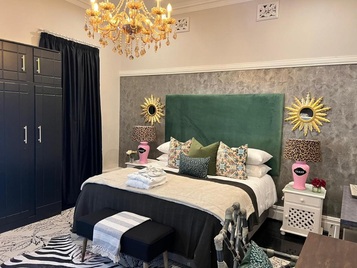 Smithgrove Guesthouse Pietermaritzburg Zewnętrze zdjęcie