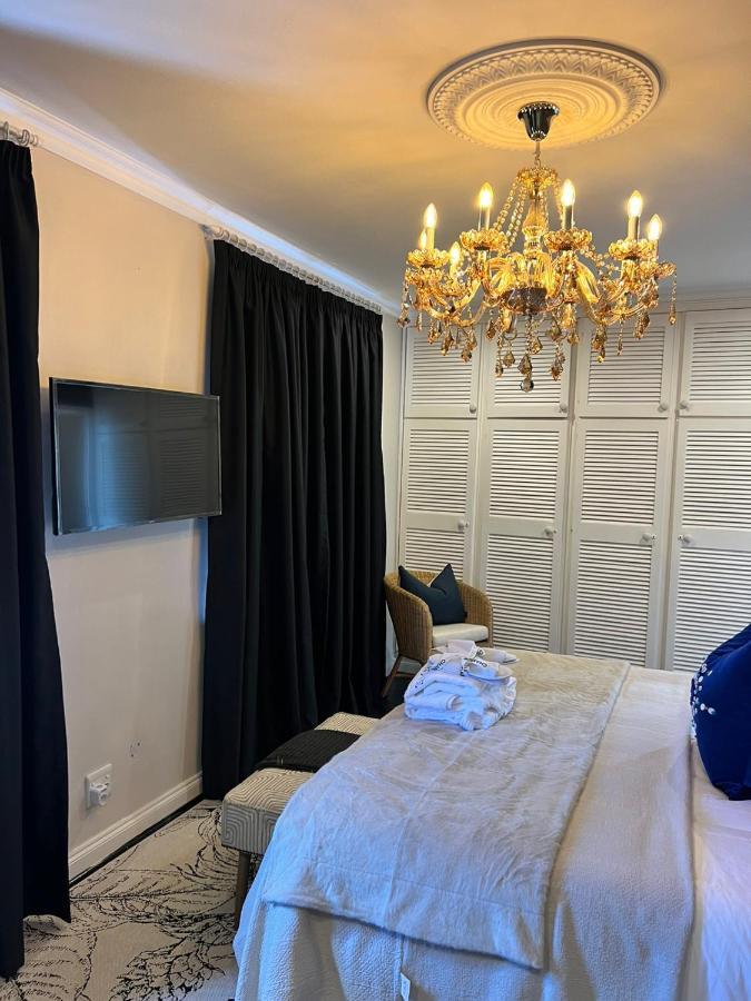Smithgrove Guesthouse Pietermaritzburg Zewnętrze zdjęcie