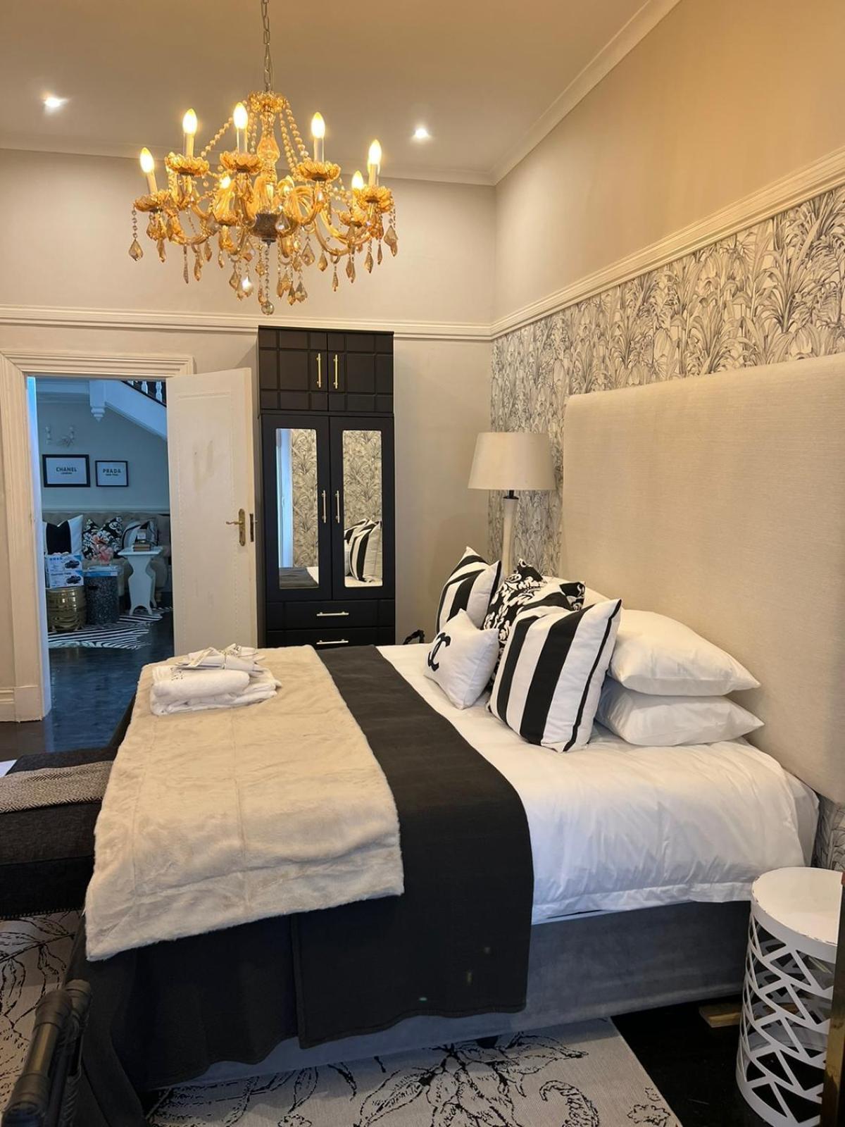 Smithgrove Guesthouse Pietermaritzburg Zewnętrze zdjęcie