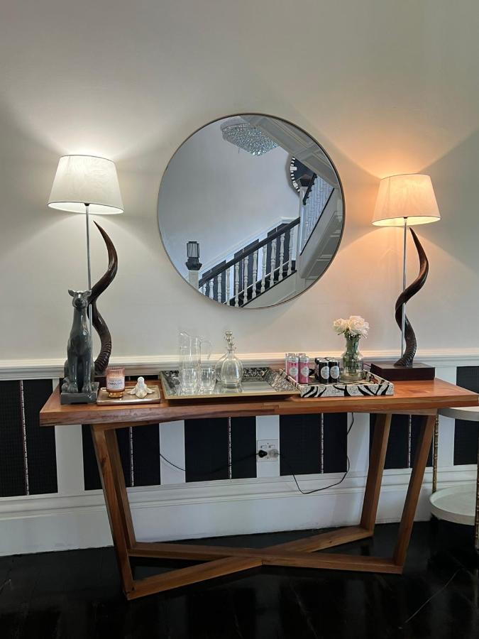 Smithgrove Guesthouse Pietermaritzburg Zewnętrze zdjęcie
