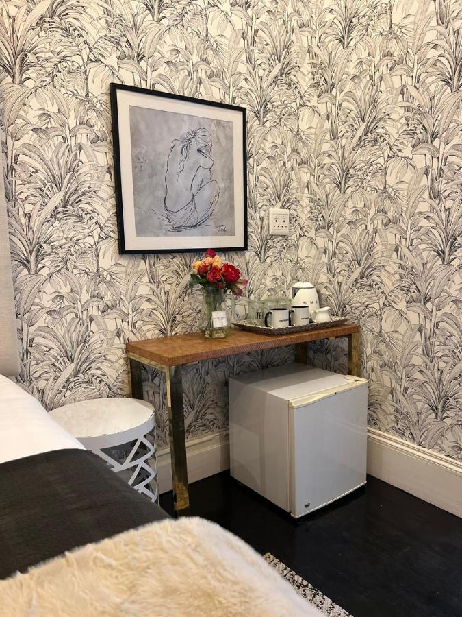 Smithgrove Guesthouse Pietermaritzburg Zewnętrze zdjęcie