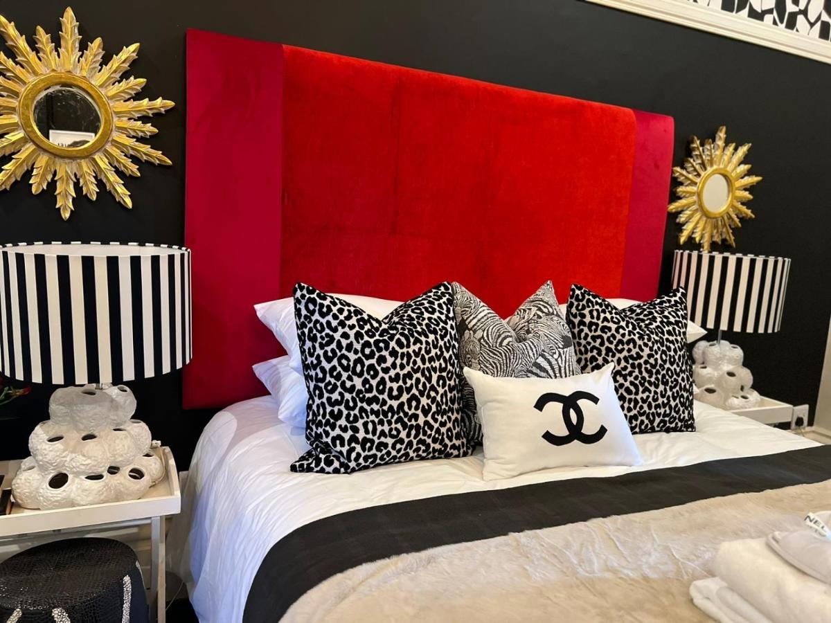Smithgrove Guesthouse Pietermaritzburg Zewnętrze zdjęcie