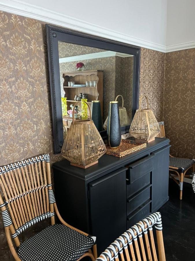 Smithgrove Guesthouse Pietermaritzburg Zewnętrze zdjęcie
