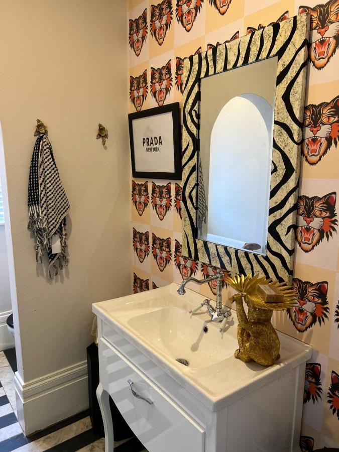Smithgrove Guesthouse Pietermaritzburg Zewnętrze zdjęcie