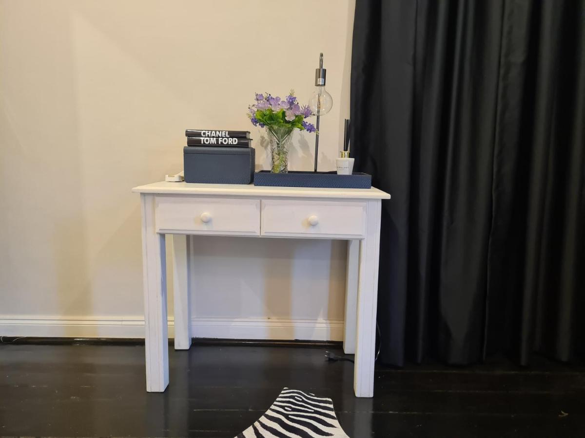 Smithgrove Guesthouse Pietermaritzburg Zewnętrze zdjęcie