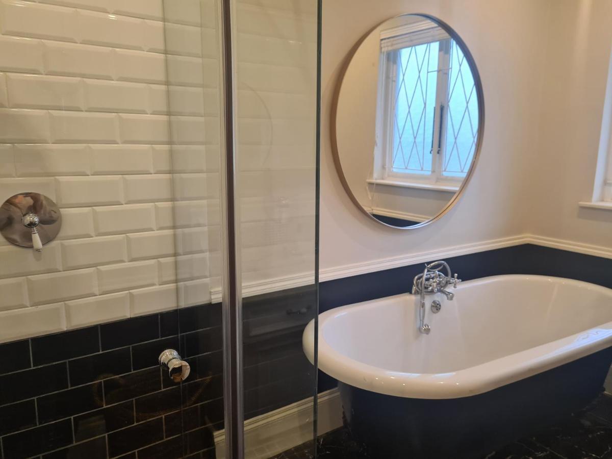 Smithgrove Guesthouse Pietermaritzburg Zewnętrze zdjęcie