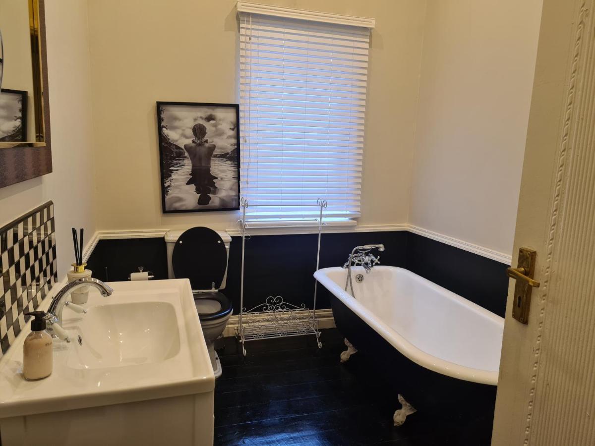 Smithgrove Guesthouse Pietermaritzburg Zewnętrze zdjęcie