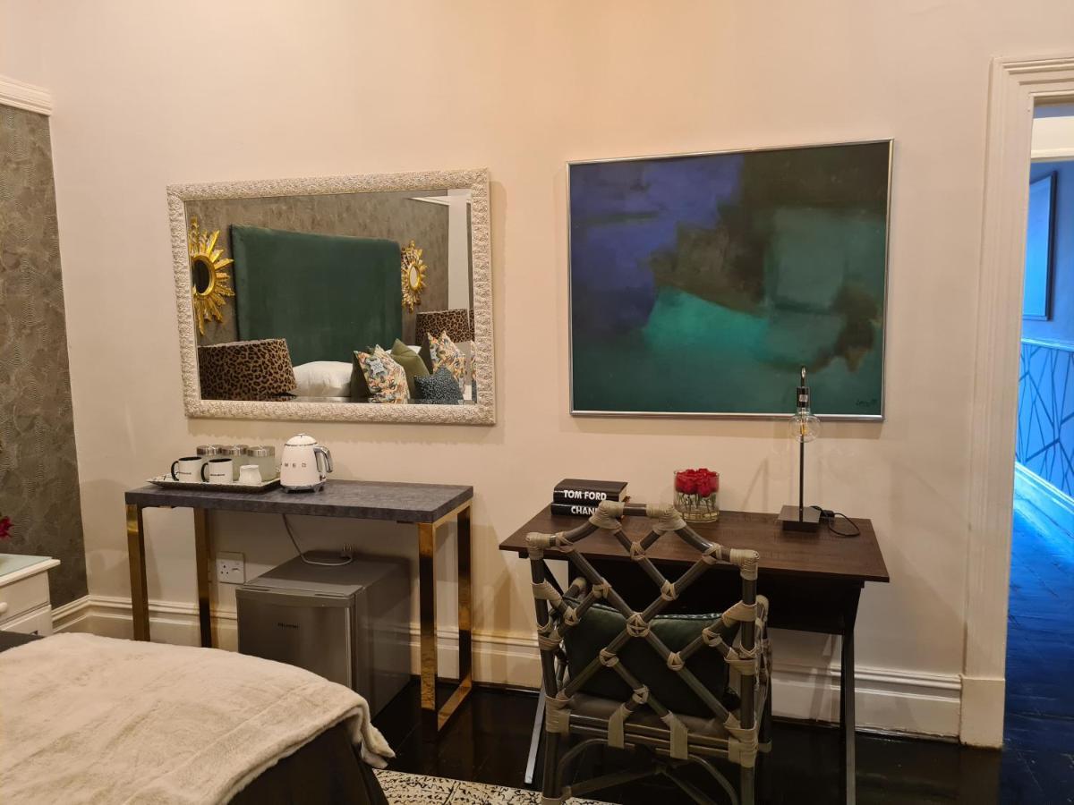 Smithgrove Guesthouse Pietermaritzburg Zewnętrze zdjęcie