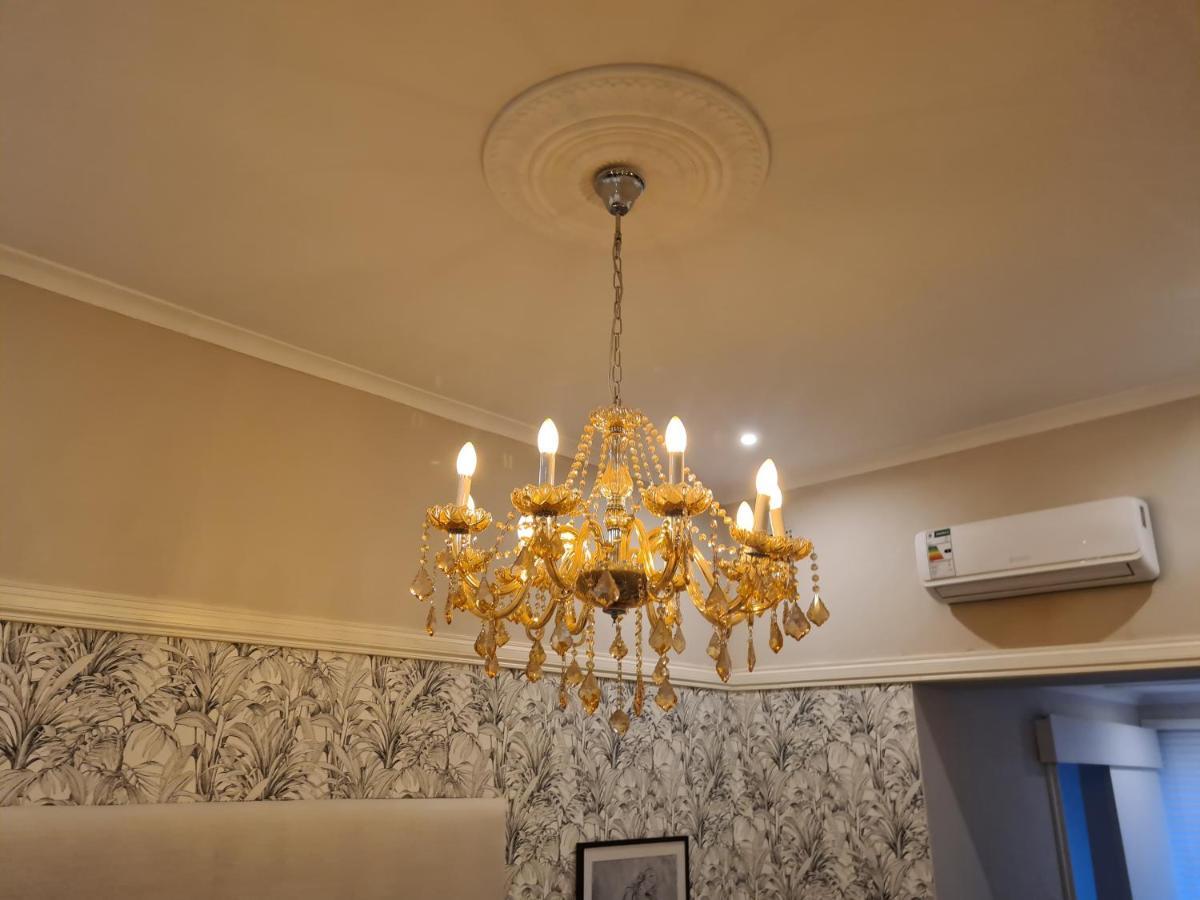 Smithgrove Guesthouse Pietermaritzburg Zewnętrze zdjęcie