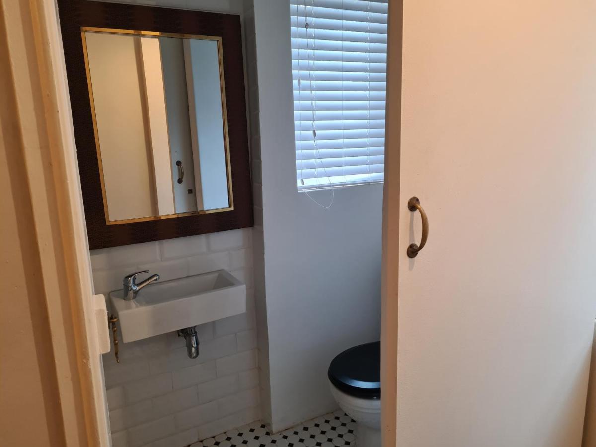 Smithgrove Guesthouse Pietermaritzburg Zewnętrze zdjęcie
