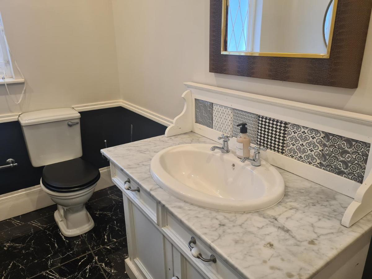 Smithgrove Guesthouse Pietermaritzburg Zewnętrze zdjęcie
